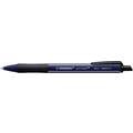 Stylo-bille pointball NatureColors Wildflower Stabilo, Bleu de Prusse