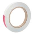 NESCHEN Doppelseitiges Klebeband Gudy DS10, ablösbar, 12 mm x 33 m