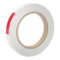 NESCHEN Doppelseitiges Klebeband Gudy DS11, permanent/ablösbar, 12 mm x 33 m