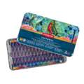 Coffret de crayons DERWENT Inktense, 36 couleurs, Set