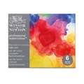 Coffret Professional Water Colour couleurs Winsor & Newton, Fondamentales