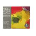 Coffret Professional Water Colour couleurs Winsor & Newton, Florales