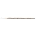 lineo ERGO SHARPY ALLROUND Serie 1842, Rundpinsel, Pinsel einzeln, 0