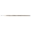 lineo ERGO SHARPY ALLROUND Serie 1842, Rundpinsel, Pinsel einzeln, 1