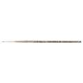 lineo ERGO SHARPY ALLROUND Serie 1842, Rundpinsel, Pinsel einzeln, 2/0