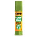 BIC® Klebestift im Karton, 20er-Pckg., 21 g