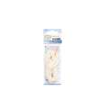 GLOREX Kerzen-Runddocht, 300 cm, Stärke 14