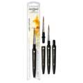 Pinceau Go Maestro pointe ronde série 8510 Da Vinci, 6