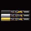 Set de marqueurs acrylique Liquitex, Accent, Set, 2 mm