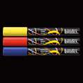 Sets de marqueurs acrylique Liquitex, Primaire, Set, 2 mm