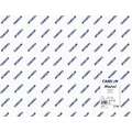 Bloc aquarelle Montval de CANSON®, 200 g/m², 50 cm x 65 cm, 200 g/m², fin
