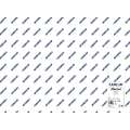 CANSON® Montval® Aquarellkarton, 300 g/m² Feinkorn, 55 cm x 75 cm, 300 g/m², fein, Bogenware