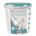 Kit empreintes mains Glorex, Set, Memories