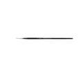 Raphaël® Serie 862 Pinsel- Rotmarderhaar, rund, 4, 2