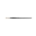 Raphaël® Serie 862 Pinsel- Rotmarderhaar, rund, 12, 5.5