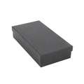 GLOREX Black-Box, 19,5 cm x 10 cm x 4 cm, 1 Stück
