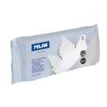 Pâte à modeler 400 g Milan, Blanc