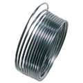 ABIG Aluminiumdraht, d 1 mm, Länge 5 m