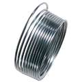 ABIG Aluminiumdraht, d 2,5 mm, Länge 2 m