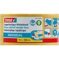 Rubsn adhésif double face universel tesa®, 50 mm x 10 m
