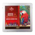 Coffret de crayons aquarellables Progresso Koh-I-Noor, 24 crayons