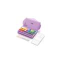 Set de gouache Himi Twin Cup, 36 couleurs	, 36 couleurs