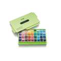 Set de gouache Himi Twin Cup, 72 couleurs, 72 couleurs