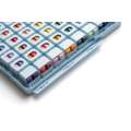 Set de gouache Himi Twin Cup, 112 couleurs, 112 couleurs