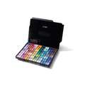 Set de gouache Himi Twin Cup, 112 couleurs	, 112 couleurs