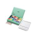 Set de gouache Himi Jelly Cup, 24 couleurs	, Set, 24 couleurs