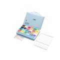 Set de gouache Himi Jelly Cup, 24 couleurs	, Set, 24 couleurs