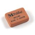 Gomme Mondeluz 6811 Koh-I-Noor, Paquet de 80 pièces