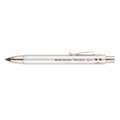 Porte-mine Versatil métal 5359 Koh-I-Noor, Argent