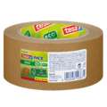 Ruban d'emballage tesapack PAPER ecoLogo®, 1 rouleau, 50 m x 50 mm