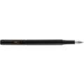 Stylos-plume Rhodia script, noir, médium , noir