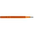Stylos-plume Rhodia script, orange, médium , orange