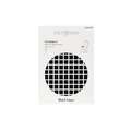 Bloc de papier créatif Glorex, Noir, 21 cm x 29,7 cm, DIN A4, Bloc collé 1 côté