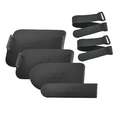 Speedball® Zentrierwerkzeug-Sets, Schwarz, 6 Stück