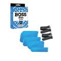Kit de centrage Speedball, Bleu, 6 pièces