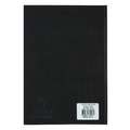 Carnets Goldline Clairefontaine, Portrait - papier ivoire, 14,8 cm x 21 cm, DIN A5, Carnet à esquisses