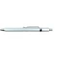Porte-mine Versatil court 5228 Koh-I-Noor, Argent
