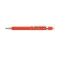Porte-mine Versatil court 5228 Koh-I-Noor, Rouge