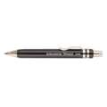 KOH-I-NOOR Druckbleistift Versatil 5358, Schwarz