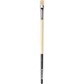 da Vinci CHUNEO 7429 Filbert-Pinsel, 12, Pinsel einzeln