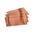 folia® DIY Aluprägefolie, Kupfer, metallisch
