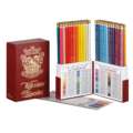 KOH-I-NOOR POLYCOLOR Set ''Retro'', 48 Stifte, Set
