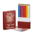 KOH-I-NOOR POLYCOLOR Set ''Retro'', 24 Stifte, Set