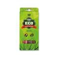 Crayons de couleurs Eco Koh-I-Noor, 12 crayons, Set