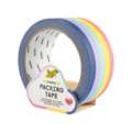 folia® Packing Tape, Rainbow