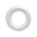 GLOREX Styroporhalbring, d 25 cm